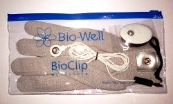 GDV Bio-Well Camera Gloves